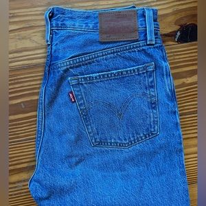 Levi 501 size 27 Jeans